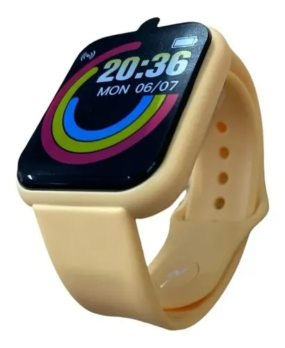 Smartwatch noganet discount